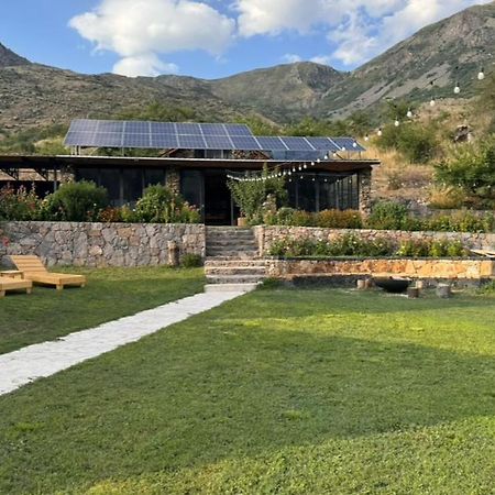Elegis Village Resort Yeghegis Eksteriør bilde