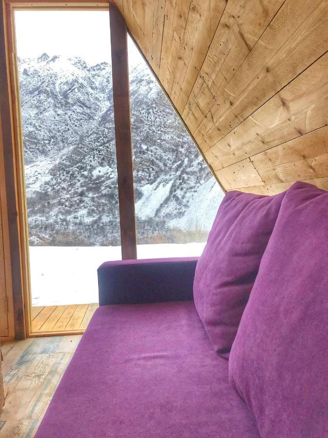 Elegis Village Resort Yeghegis Eksteriør bilde