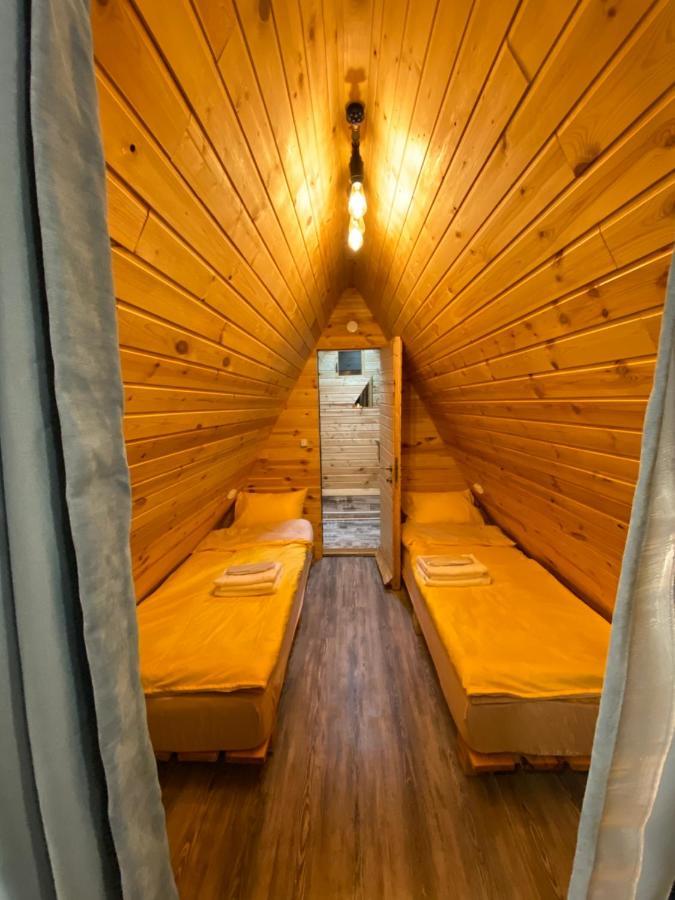 Elegis Village Resort Yeghegis Eksteriør bilde