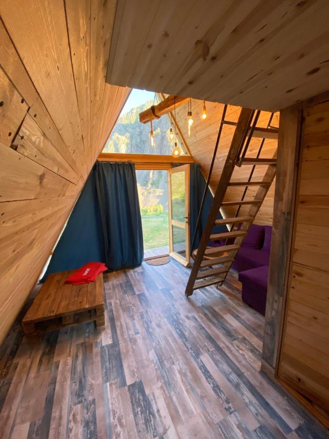 Elegis Village Resort Yeghegis Eksteriør bilde