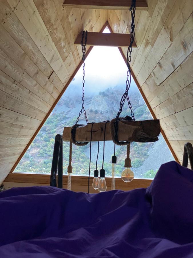 Elegis Village Resort Yeghegis Eksteriør bilde